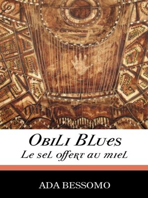 cover image of Obili Blues